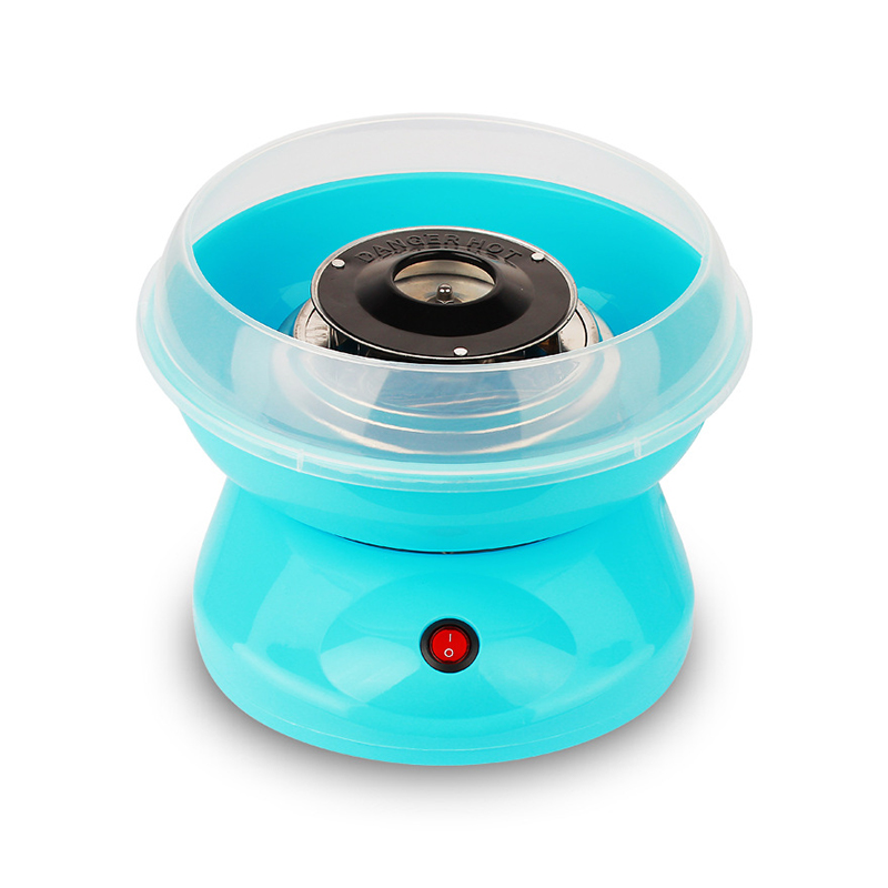 450W Aluminum Turntable Cotton Candy Machine Modelo JK-M05 European Plug