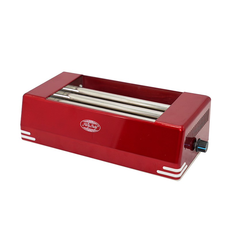 Maliit na Hot Dog Machine para sa Kusina sa Bahay