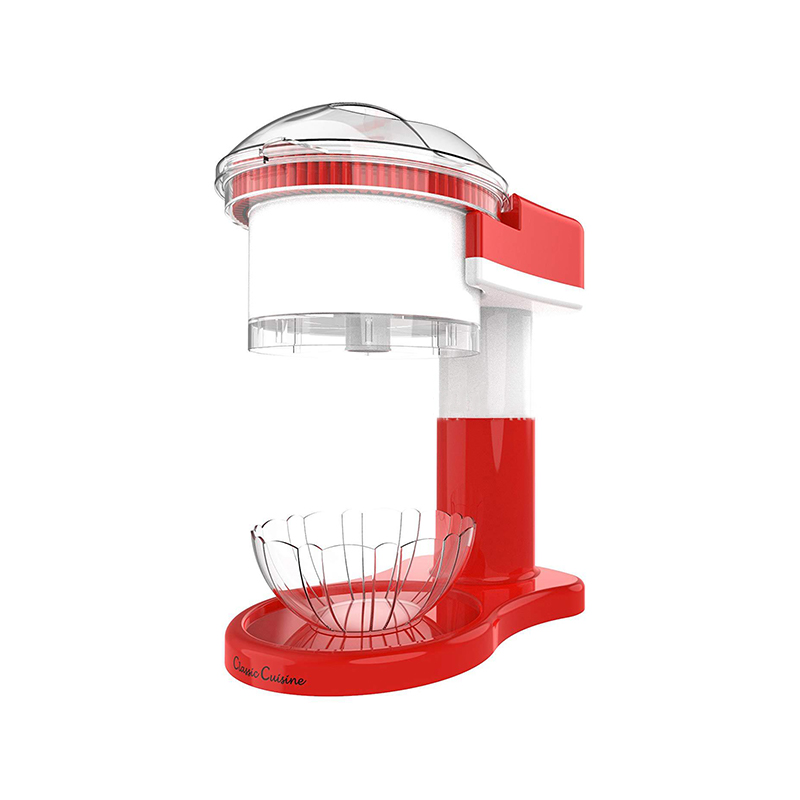 30W BILANG Ice Shaver Model IC-02 European Plug