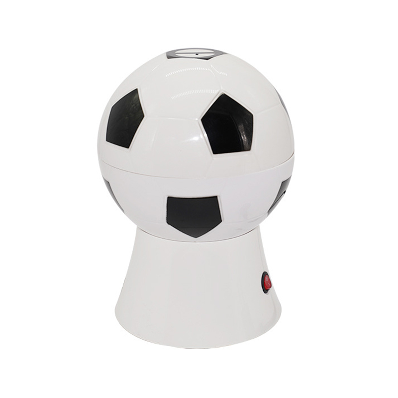 Walang Oil Football Shape Popcorn Machine Model PM-2200 European Plug
