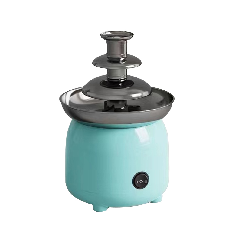 Modelong JK-Q120 65W Mini Chocolate Fountain