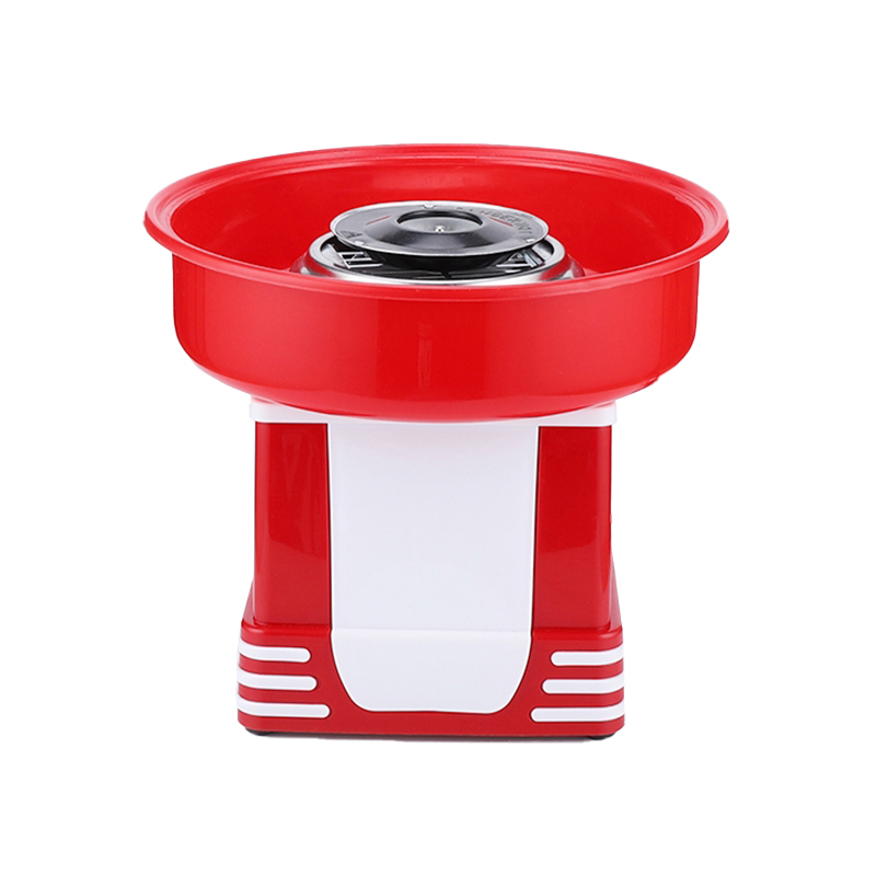 Hindi kinakalawang na asero Cover Cotton Candy Machine Modelo JK-M06 European Plug